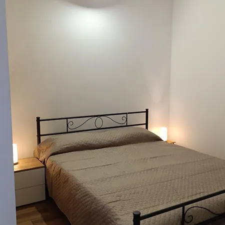 Apartment Monolocale Estivo