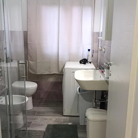 Apartment Monolocale Estivo *