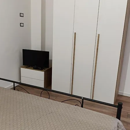 Apartmán Monolocale Estivo